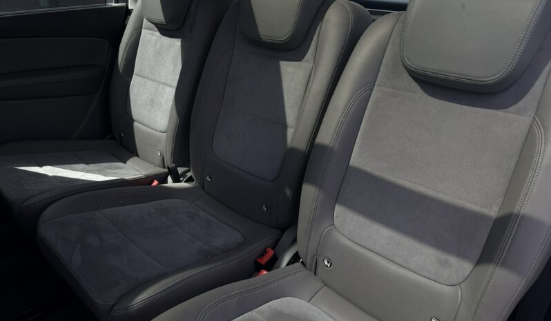 Volkswagen Sharan | FWD (przód) | Manualna | 150 KM | Szary full