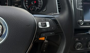 Volkswagen Sharan | FWD (przód) | Manualna | 150 KM | Szary full