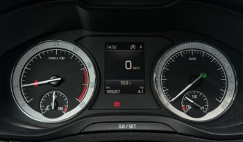 Skoda Karoq | FWD (przód) | Automatyczna | 150 KM | Szary full