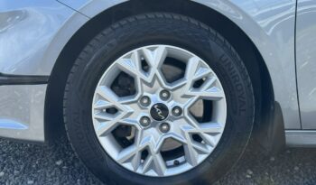 Kia Ceed | FWD (przód) | Manualna | 160 KM | Szary full