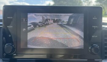 Kia Ceed | FWD (przód) | Manualna | 160 KM | Szary full