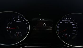 Kia Ceed | FWD (przód) | Manualna | 160 KM | Szary full