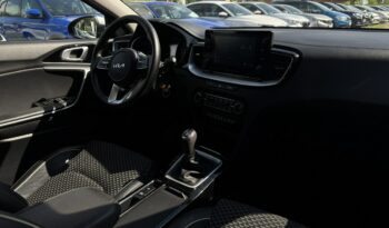 Kia Ceed | FWD (przód) | Manualna | 160 KM | Szary full