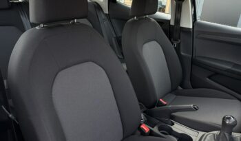 Seat Ibiza | FWD (przód) | Manualna | 80 KM | Granatowy full