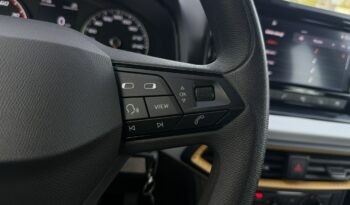 Seat Ibiza | FWD (przód) | Manualna | 80 KM | Granatowy full