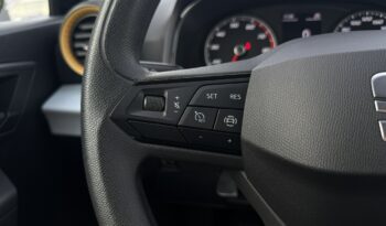 Seat Ibiza | FWD (przód) | Manualna | 80 KM | Granatowy full