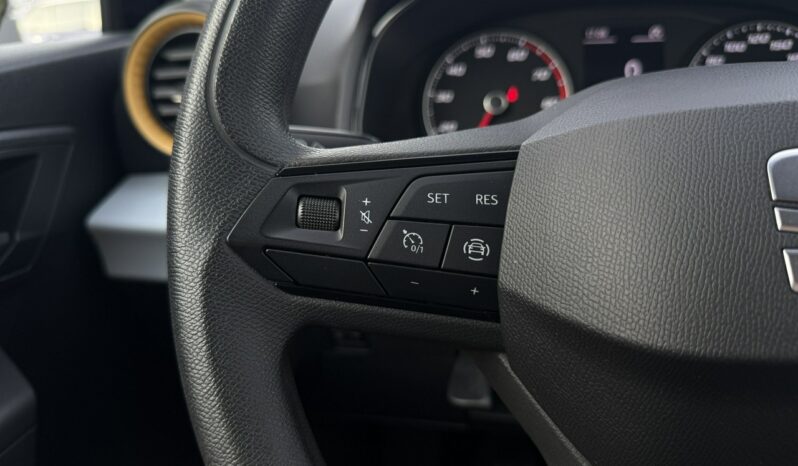 Seat Ibiza | FWD (przód) | Manualna | 80 KM | Granatowy full