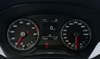 Seat Ibiza | FWD (przód) | Manualna | 80 KM | Granatowy full