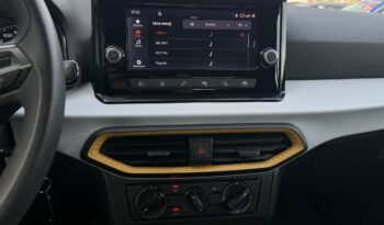 Seat Ibiza | FWD (przód) | Manualna | 80 KM | Granatowy full
