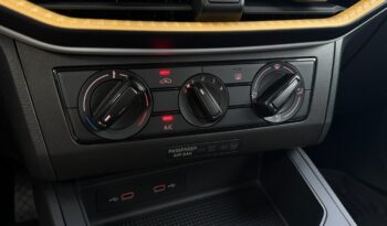 Seat Ibiza | FWD (przód) | Manualna | 80 KM | Granatowy full