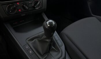Seat Ibiza | FWD (przód) | Manualna | 80 KM | Granatowy full