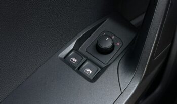 Seat Ibiza | FWD (przód) | Manualna | 80 KM | Granatowy full