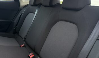 Seat Ibiza | FWD (przód) | Manualna | 80 KM | Granatowy full