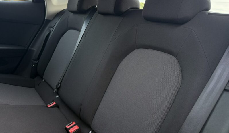 Seat Ibiza | FWD (przód) | Manualna | 80 KM | Granatowy full
