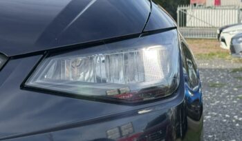 Seat Ibiza | FWD (przód) | Manualna | 80 KM | Granatowy full