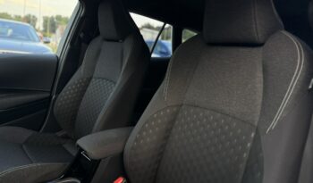 Toyota Corolla | FWD (przód) | Automatyczna | 140 KM | Biały full