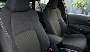 Toyota Corolla | FWD (przód) | Automatyczna | 140 KM | Biały full
