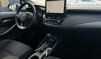 Toyota Corolla | FWD (przód) | Automatyczna | 140 KM | Biały full