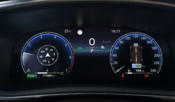 Toyota Corolla | FWD (przód) | Automatyczna | 140 KM | Biały full