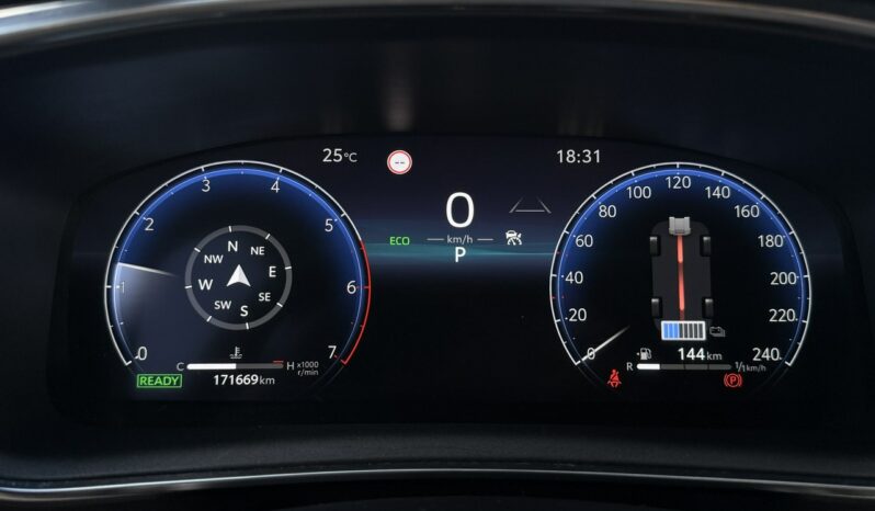 Toyota Corolla | FWD (przód) | Automatyczna | 140 KM | Biały full