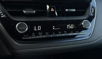 Toyota Corolla | FWD (przód) | Automatyczna | 140 KM | Biały full