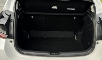 Toyota Yaris | FWD (przód) | Automatyczna | 116 KM | Biały full