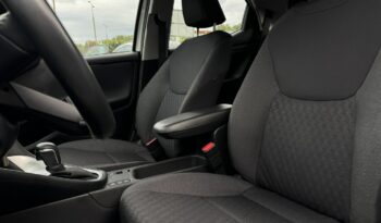 Toyota Yaris | FWD (przód) | Automatyczna | 116 KM | Biały full