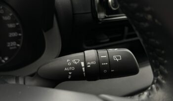 Toyota Yaris | FWD (przód) | Automatyczna | 116 KM | Biały full