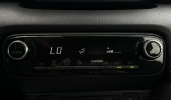 Toyota Yaris | FWD (przód) | Automatyczna | 116 KM | Biały full