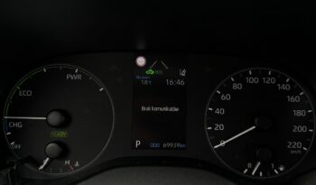 Toyota Yaris | FWD (przód) | Automatyczna | 116 KM | Biały full