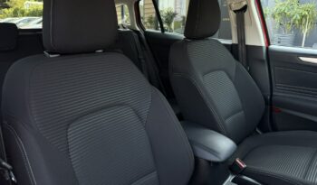 Ford Focus | FWD (przód) | Manualna | 125 KM | Czerwony full
