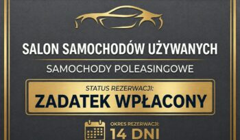 Ford Focus | FWD (przód) | Manualna | 125 KM | Czerwony full