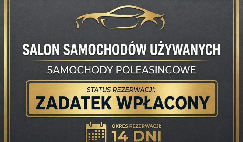 Ford Focus | FWD (przód) | Manualna | 125 KM | Czerwony full