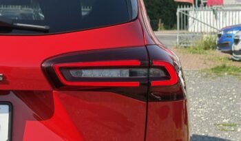 Ford Focus | FWD (przód) | Manualna | 125 KM | Czerwony full