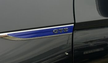 Volkswagen Passat | FWD (przód) | Automatyczna | 218 KM | Czarny full