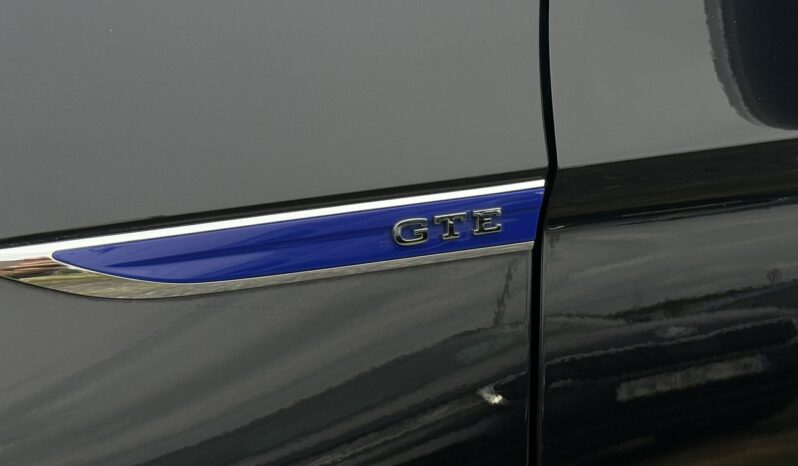 Volkswagen Passat | FWD (przód) | Automatyczna | 218 KM | Czarny full