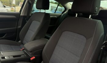 Volkswagen Passat | FWD (przód) | Automatyczna | 218 KM | Czarny full