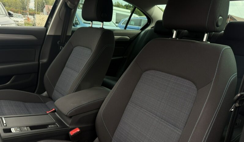 Volkswagen Passat | FWD (przód) | Automatyczna | 218 KM | Czarny full