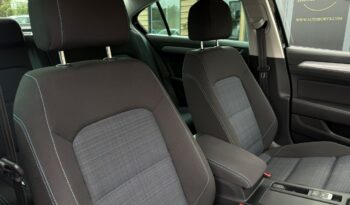 Volkswagen Passat | FWD (przód) | Automatyczna | 218 KM | Czarny full
