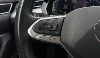 Volkswagen Passat | FWD (przód) | Automatyczna | 218 KM | Czarny full