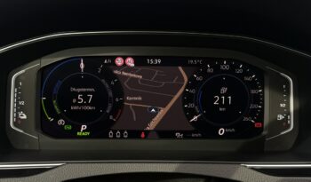 Volkswagen Passat | FWD (przód) | Automatyczna | 218 KM | Czarny full