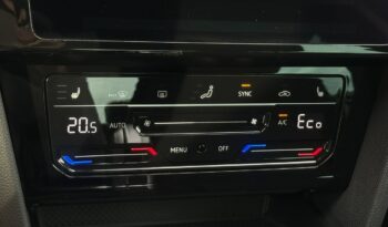 Volkswagen Passat | FWD (przód) | Automatyczna | 218 KM | Czarny full