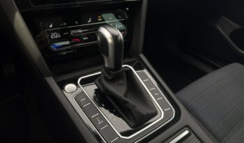 Volkswagen Passat | FWD (przód) | Automatyczna | 218 KM | Czarny full