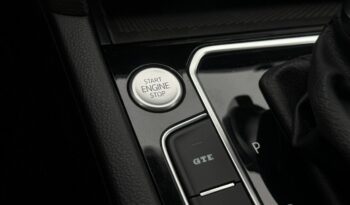 Volkswagen Passat | FWD (przód) | Automatyczna | 218 KM | Czarny full