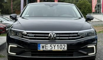 Volkswagen Passat | FWD (przód) | Automatyczna | 218 KM | Czarny full