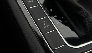 Volkswagen Passat | FWD (przód) | Automatyczna | 218 KM | Czarny full