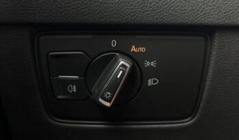 Volkswagen Passat | FWD (przód) | Automatyczna | 218 KM | Czarny full
