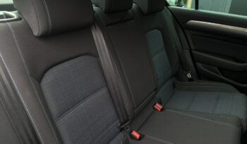 Volkswagen Passat | FWD (przód) | Automatyczna | 218 KM | Czarny full