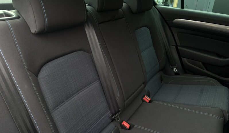 Volkswagen Passat | FWD (przód) | Automatyczna | 218 KM | Czarny full