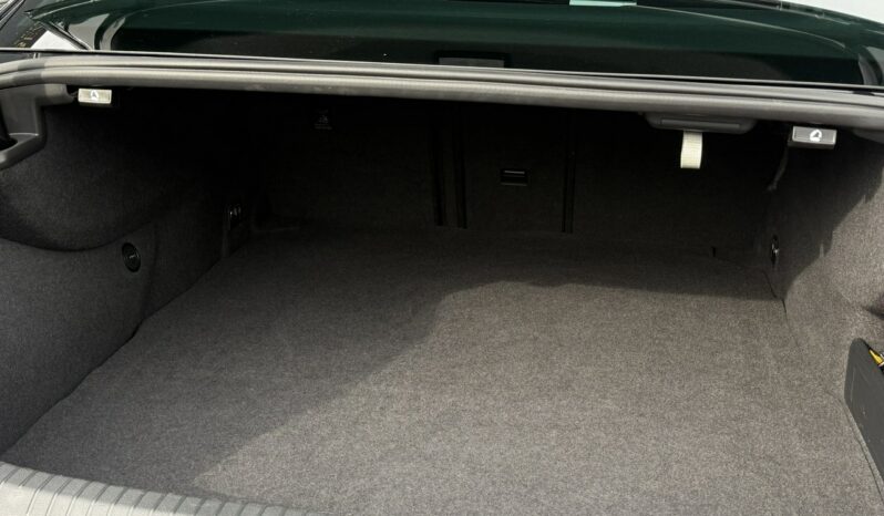 Volkswagen Passat | FWD (przód) | Automatyczna | 218 KM | Czarny full